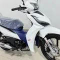 SHINERAY RIO 125 SHINERAY RIO 125