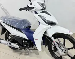 SHINERAY RIO 125 SHINERAY RIO 125