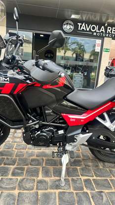SHINERAY-SBM 400 SS-2026