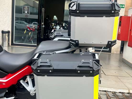 SHINERAY-SBM 400 SS SHINERAY-SBM 400 SS-2026