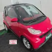 SMART FORTWO 1.0 CABRIO TURBO 12V GASOLINA 2P AUTOMÁTICO SMART FORTWO 1.0 CABRIO TURBO 12V GASOLINA 2P AUTOMÁTICO