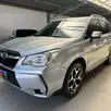 SUBARU FORESTER 2.0 S 4X4 16V GASOLINA 4P AUTOMÁTICO SUBARU FORESTER 2.0 S 4X4 16V GASOLINA 4P AUTOMÁTICO