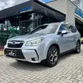 SUBARU FORESTER 2.0 S 4X4 16V GASOLINA 4P AUTOMÁTICO SUBARU FORESTER 2.0 S 4X4 16V GASOLINA 4P AUTOMÁTICO