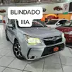 SUBARU FORESTER 2.0 XT 4X4 16V TURBO GASOLINA 4P AUTOMÁTICO SUBARU FORESTER 2.0 XT 4X4 16V TURBO GASOLINA 4P AUTOMÁTICO