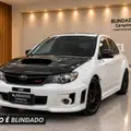 SUBARU IMPREZA 2.5 WRX SEDAN 4X4 16V TURBO INTERCOOLER GASOLINA 4P MANUAL SUBARU IMPREZA 2.5 WRX SEDAN 4X4 16V TURBO INTERCOOLER GASOLINA 4P MANUAL