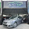 SUBARU LEGACY 2.5 GT SEDAN 4X4 16V TURBO INTERCOOLER GASOLINA 4P AUTOMÁTICO SUBARU LEGACY 2.5 GT SEDAN 4X4 16V TURBO INTERCOOLER GASOLINA 4P AUTOMÁTICO