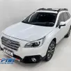 SUBARU OUTBACK 3.6 4X4 I6 24V GASOLINA 4P AUTOMÁTICO SUBARU OUTBACK 3.6 4X4 I6 24V GASOLINA 4P AUTOMÁTICO