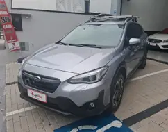 SUBARU XV 2.0 16V GASOLINA S AWD LINEARTRONIC SUBARU XV 2.0 16V GASOLINA S AWD LINEARTRONIC