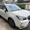 SUBARU FORESTER 2.0 S 4X4 16V GASOLINA 4P AUTOMÁTICO SUBARU FORESTER 2.0 S 4X4 16V GASOLINA 4P AUTOMÁTICO
