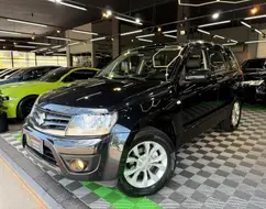 SUZUKI GRAND VITARA 2.0 4SPORT 4X2 16V GASOLINA 4P AUTOMÁTICO SUZUKI GRAND VITARA 2.0 4SPORT 4X2 16V GASOLINA 4P AUTOMÁTICO