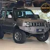 SUZUKI JIMNY 1.3 4ALL 4X4 16V GASOLINA 2P MANUAL SUZUKI JIMNY 1.3 4ALL 4X4 16V GASOLINA 2P MANUAL