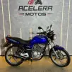 SUZUKI YES 125 ED SUZUKI YES 125 ED