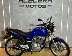 SUZUKI YES 125 ED SUZUKI YES 125 ED