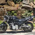SUZUKI BANDIT N1250 SUZUKI BANDIT N1250