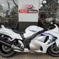 SUZUKI GSX 1300R HAYABUSA SUZUKI GSX 1300R HAYABUSA