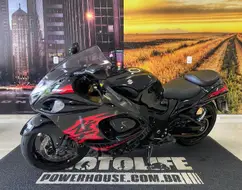 SUZUKI GSX 1300R HAYABUSA SUZUKI GSX 1300R HAYABUSA