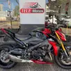 SUZUKI GSX-S1000A ABS SUZUKI GSX-S1000A ABS