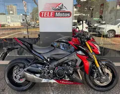 SUZUKI GSX-S1000A ABS SUZUKI GSX-S1000A ABS