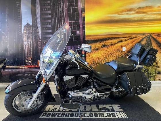 SUZUKI LC 1500 INTRUDER 