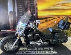 SUZUKI LC 1500 INTRUDER SUZUKI LC 1500 INTRUDER