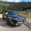 SUZUKI VITARA 1.4 16V TURBO GASOLINA 4SPORT ALLGRIP AUTOMÁTICO SUZUKI VITARA 1.4 16V TURBO GASOLINA 4SPORT ALLGRIP AUTOMÁTICO