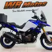 SUZUKI V-STROM 1050XT ABS SUZUKI V-STROM 1050XT ABS