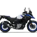 SUZUKI V-STROM 650XT ABS SUZUKI V-STROM 650XT ABS