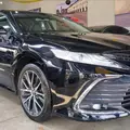 TOYOTA CAMRY 2.5 VVT-IE HYBRID XLE eCVT TOYOTA CAMRY 2.5 VVT-IE HYBRID XLE eCVT