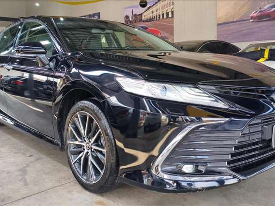 TOYOTA-CAMRY-2.5 VVT-IE HYBRID XLE eCVT TOYOTA-CAMRY-2023