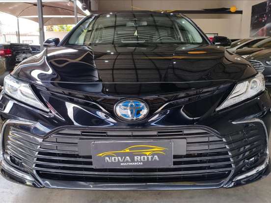 TOYOTA-CAMRY-2.5 VVT-IE HYBRID XLE eCVT TOYOTA-CAMRY-2023