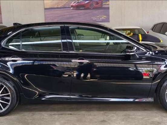 TOYOTA-CAMRY-2.5 VVT-IE HYBRID XLE eCVT TOYOTA-CAMRY-2023