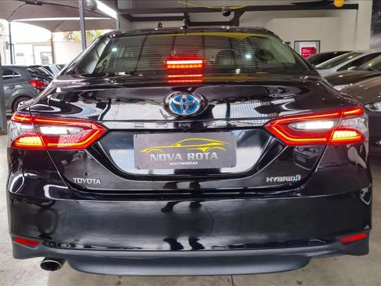TOYOTA-CAMRY-2.5 VVT-IE HYBRID XLE eCVT TOYOTA-CAMRY-2023