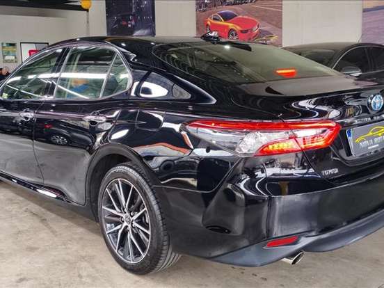 TOYOTA-CAMRY-2.5 VVT-IE HYBRID XLE eCVT TOYOTA-CAMRY-2023