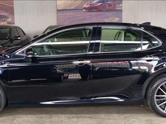 TOYOTA-CAMRY-2.5 VVT-IE HYBRID XLE eCVT TOYOTA-CAMRY-2023