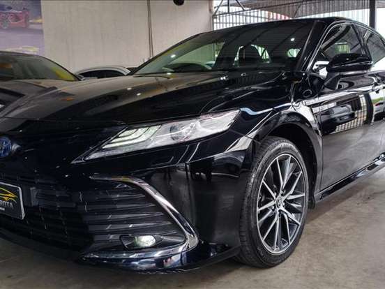 TOYOTA-CAMRY-2.5 VVT-IE HYBRID XLE eCVT TOYOTA-CAMRY-2023