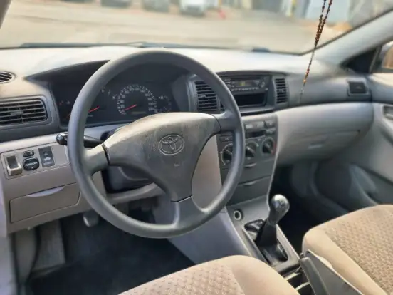 TOYOTA-COROLLA-2007