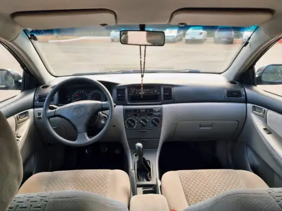 TOYOTA-COROLLA-2007