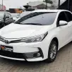 TOYOTA COROLLA 1.8 GLI 16V FLEX 4P AUTOMÁTICO TOYOTA COROLLA 1.8 GLI 16V FLEX 4P AUTOMÁTICO