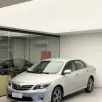 TOYOTA COROLLA 1.8 GLI 16V FLEX 4P AUTOMÁTICO TOYOTA COROLLA 1.8 GLI 16V FLEX 4P AUTOMÁTICO