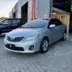 TOYOTA COROLLA 1.8 GLI 16V FLEX 4P MANUAL TOYOTA COROLLA 1.8 GLI 16V FLEX 4P MANUAL