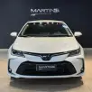 TOYOTA COROLLA 1.8 VVT-I HYBRID FLEX ALTIS CVT TOYOTA COROLLA 1.8 VVT-I HYBRID FLEX ALTIS CVT