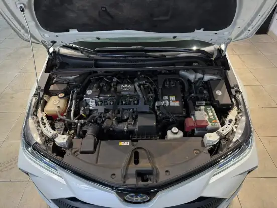 TOYOTA-COROLLA-1.8 VVT-I HYBRID FLEX ALTIS CVT TOYOTA-COROLLA-2020