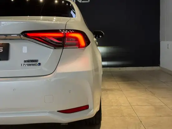 TOYOTA-COROLLA-1.8 VVT-I HYBRID FLEX ALTIS CVT TOYOTA-COROLLA-2020