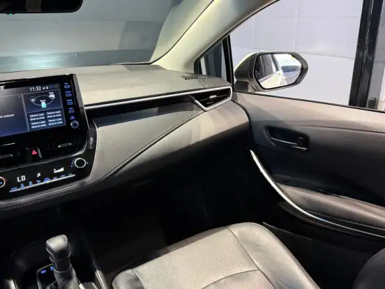 TOYOTA-COROLLA-1.8 VVT-I HYBRID FLEX ALTIS CVT TOYOTA-COROLLA-2020