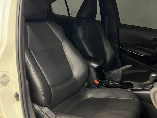 TOYOTA-COROLLA-1.8 VVT-I HYBRID FLEX ALTIS CVT TOYOTA-COROLLA-2019