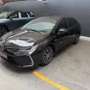 TOYOTA COROLLA 1.8 VVT-I HYBRID FLEX ALTIS PREMIUM CVT TOYOTA COROLLA 1.8 VVT-I HYBRID FLEX ALTIS PREMIUM CVT