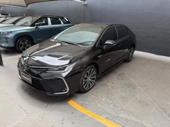 TOYOTA-COROLLA-1.8 VVT-I HYBRID FLEX ALTIS PREMIUM CVT TOYOTA-COROLLA-2020