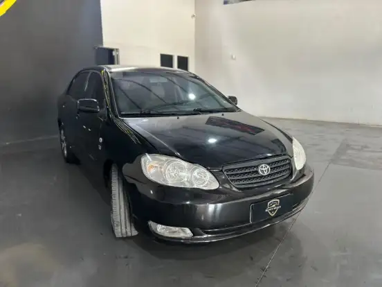 TOYOTA-COROLLA-2007