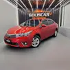 TOYOTA COROLLA 1.8 GLI 16V FLEX 4P AUTOMÁTICO TOYOTA COROLLA 1.8 GLI 16V FLEX 4P AUTOMÁTICO