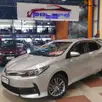 TOYOTA COROLLA 1.8 GLI 16V FLEX 4P AUTOMÁTICO TOYOTA COROLLA 1.8 GLI 16V FLEX 4P AUTOMÁTICO